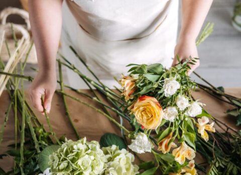 Cobasi aposta em arranjos florais personalizados e com montagem gratuita como destaque para o Dia das Mães 2026 Cobasi aposta em arranjos florais personalizados e com montagem gratuita como destaque para o Dia das Mães 2026