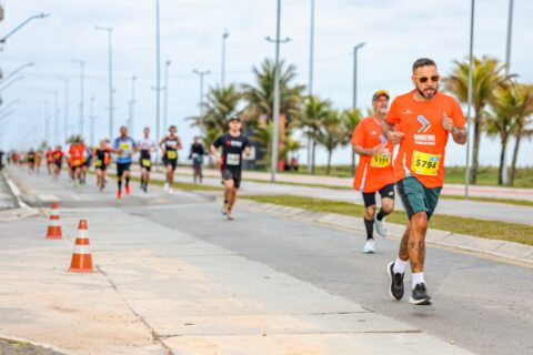 Muito além dos 42 km: corrida ajuda a transformar a saúde e reforça importância da atividade física regular