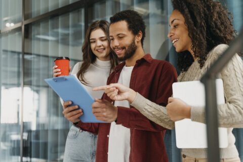 ABIMAQ promove curso sobre comunicação de impacto com storytelling e dados