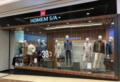 beirãoShopping mantém ritmo de crescimento e prepara chegada de novas operações
