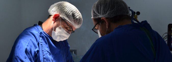 HCN realiza sua 37ª captação de órgãos para doação
