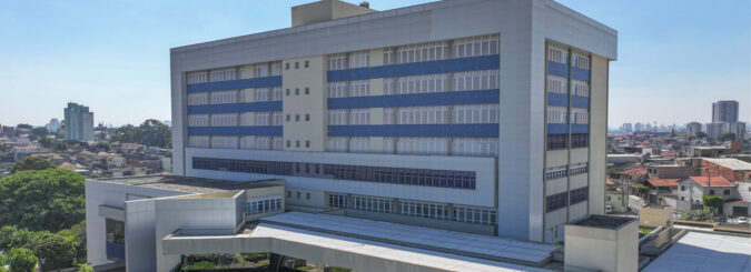 Hospital Municipal da Brasilândia registra mais de 139 mil atendimentos nos primeiros cinco meses de 2026