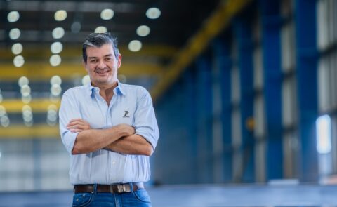 Com tradição e inovação, Grupo Projeart confirma participação na 8ª Expoconstruir 2026