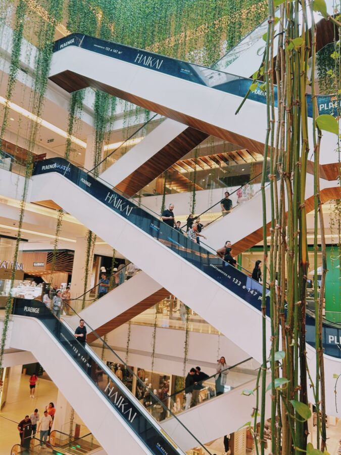 Aurora Shopping disponibiliza catálogo digital com sugestões de presentes para o dia 12