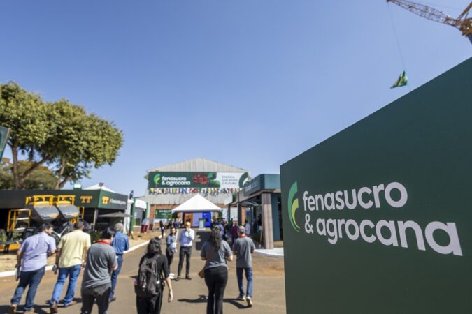 Fenasucro & Agrocana 2026 aprimora rastreabilidade de emissões e adota gestão de resíduos em todas as etapas do evento