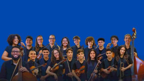 Instituição Aparecido Savegnago promove apresentação da Camerata Beija-flor em Sertãozinho Instituição Aparecido Savegnago promove apresentação da Camerata Beija-flor em Sertãozinho