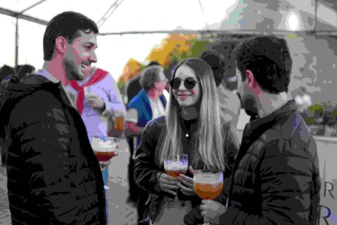 Do cafezinho à experiência: o avanço das Coffee Parties no Brasil