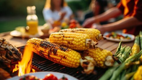 Arraiá junino: como aproveitar sabor e tradição na medida certa?