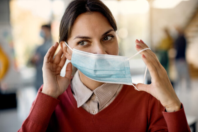 Queda das temperaturas exige mais atenção com gripes e infecções respiratórias