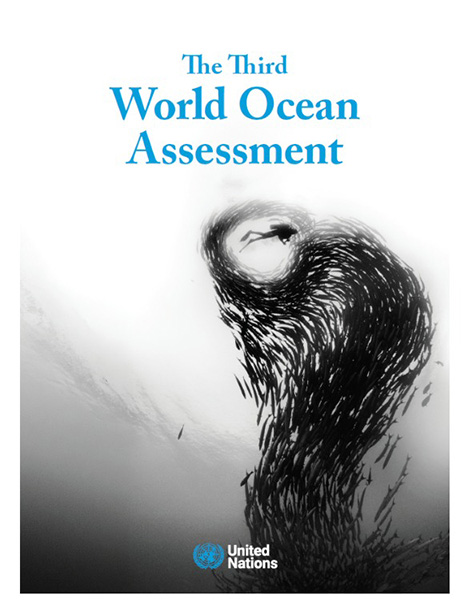 Pesquisadores da Unifesp participam de relatório global da ONU que alerta para agravamento da saúde dos oceanos Pesquisadores da Unifesp participam de relatório global da ONU que alerta para agravamento da saúde dos oceanos