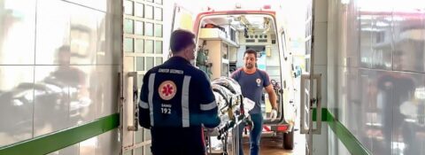 HEF realiza mais de 175 mil procedimentos e atendimentos nos cinco primeiros meses de 2026