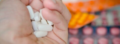 Hetrin alerta para os riscos do uso incorreto de antibióticos e da automedicação