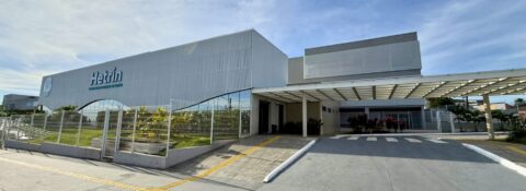 Hetrin amplia capacidade e registra mais de 180 mil atendimentos nos cinco primeiros meses de 2026 Hetrin amplia capacidade e registra mais de 180 mil atendimentos nos cinco primeiros meses de 2026