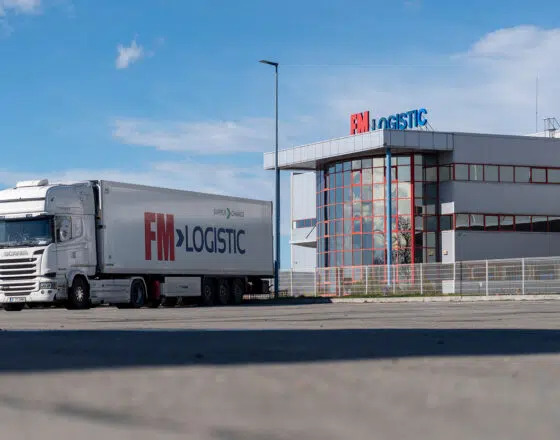 SBTi reconhece ações sustentáveis da FM Logistic