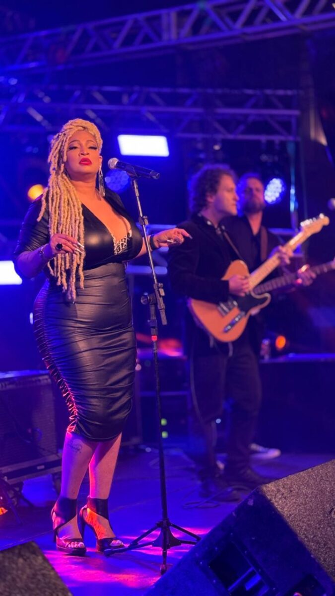 New Orleans Fest leva shows gratuitos ao Centro Histórico de São Sebastião