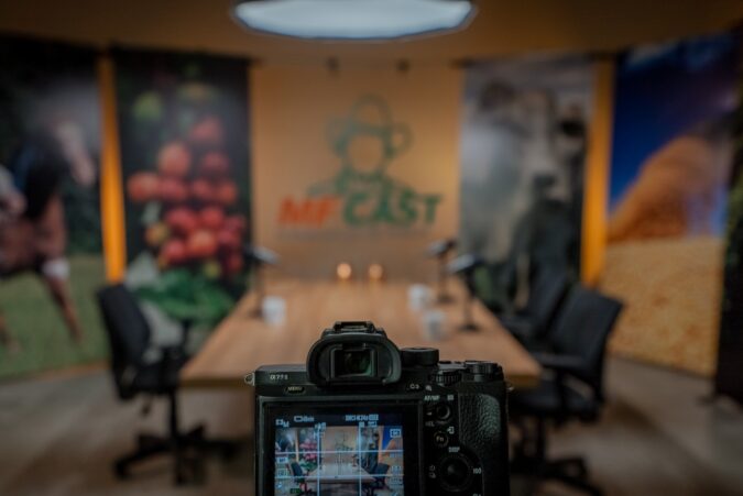 Grupo MF Rural lança MF Cast Expert, com foco em conteúdo técnico para o agronegócio