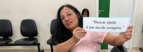 Policlínica de Formosa alerta para a importância dos cuidados com a saúde mental