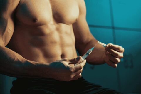 Uso de testosterona sem necessidade pode causar problemas cardíacos e infertilidade Uso de testosterona sem necessidade pode causar problemas cardíacos e infertilidade