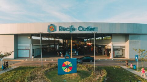 Dia do Outlet chega ao Recife Outlet com até 80% de desconto em grandes marcas