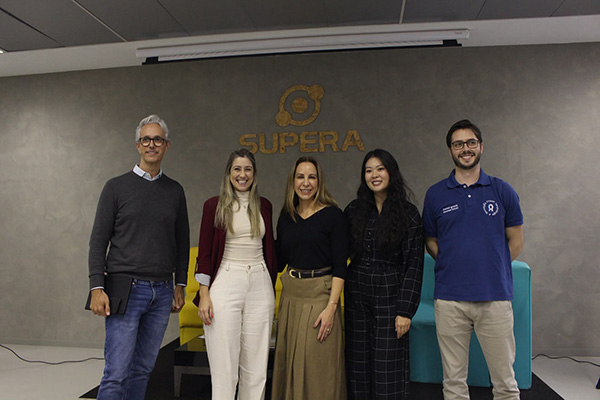 Skin techs: SUPERA Talks discute como transformar inovação em credibilidade no mercado de cosméticos