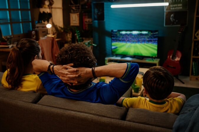 Orçamento apertado muda hábitos de consumo para a Copa do Mundo de 2026