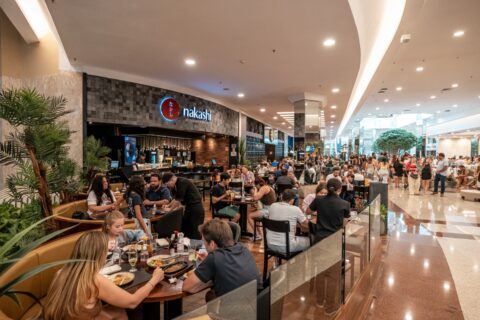 Da gastronomia ao skincare: RibeirãoShopping destaca a influência da cultura japonesa no consumo brasileiro