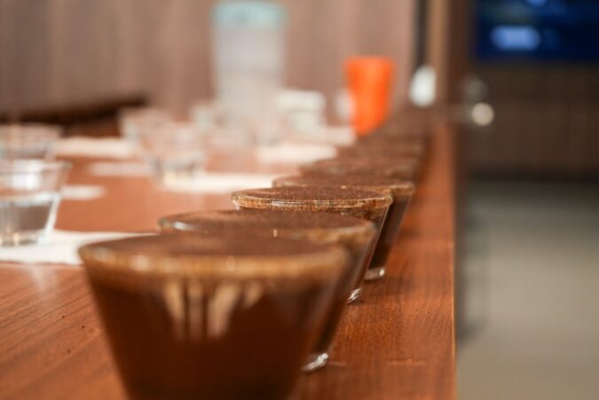 Especialíssimo 2026 abre seleção para os melhores cafés produzidos pelos cooperados da Cooxupé