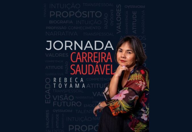 Jornada Carreira Saudável propõe pausa consciente para quem busca mais equilíbrio e sentido na vida