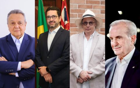 Com a presença do ex-ministro Roberto Rodrigues, José Luiz Tejon e mais referências do setor, LIDE Agronegócio Ribeirão Preto será lançado dia 17 de junho