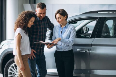 Expansão do aluguel de carros transforma mercado e gera empregos