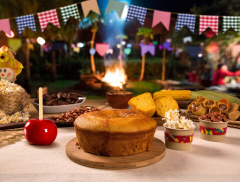 Ranking: com bolo de milho e bolo de fubá no topo, confira as receitas de São João mais pesquisadas pelos brasileiros