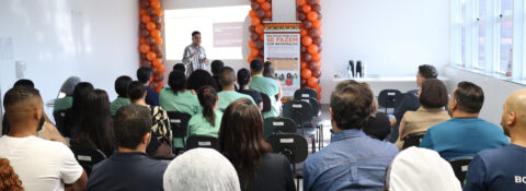 HMB promove palestra para fortalecer a equidade e o combate ao racismo no atendimento em saúde