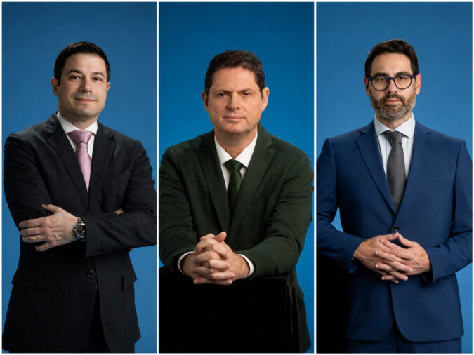 Brasil Salomão debate internacionalização de empresas no Atlantic Connection
