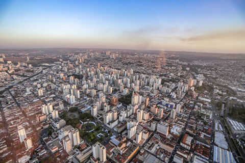 Ribeirão Preto sobe 38 posições em ranking global de ecossistemas de startups Ribeirão Preto sobe 38 posições em ranking global de ecossistemas de startups