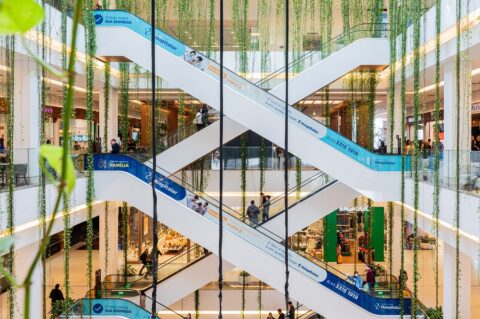 Aurora Shopping realiza “Liquida Tudo” com descontos especiais até o fim do mês Aurora Shopping realiza “Liquida Tudo” com descontos especiais até o fim do mês