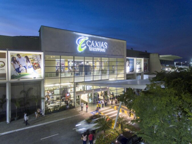 Prime Kart chega ao Caxias Shopping