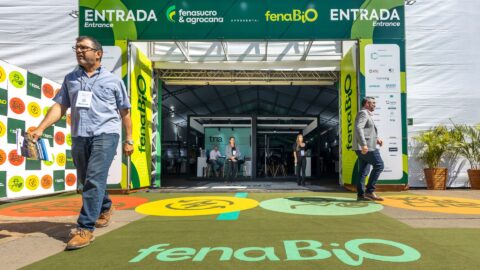 FenaBio reúne lideranças para debater os caminhos da bioenergia no Brasil
