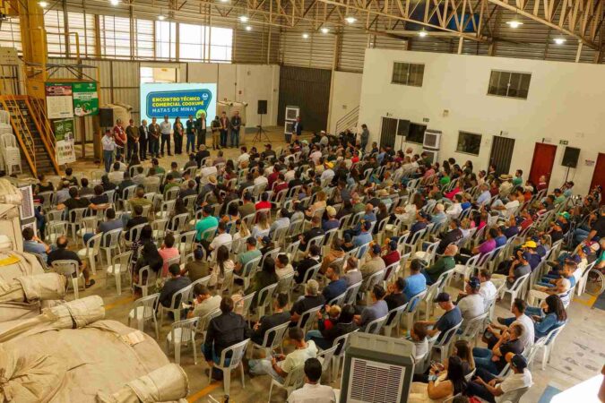 Feira Matas de Minas tem 40 expositores e programação técnica em Manhuaçu
