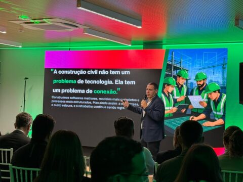 BIM transforma a construção civil e mostra na prática como reduzir custos, evitar desperdícios e acelerar obras públicas e privadas