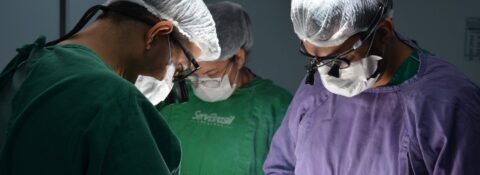HCN reforça importância da doação de órgãos após captação realizada na unidade