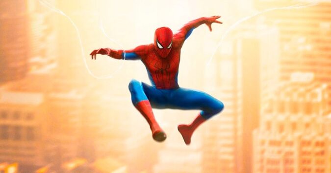 Cineflix Aurora já vende ingressos para “Homem-Aranha: Um Novo Dia”