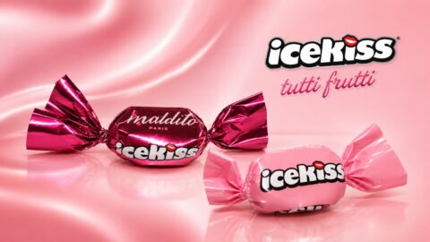 Icekiss inspira moda de alto padrão na estreia da Maldito no Brasil