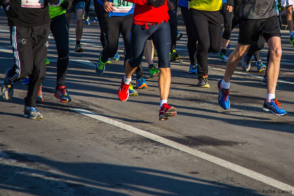 Mulheres demonstram maior resistência ao “muro” da maratona, aponta estudo com mais de 873 mil corredores