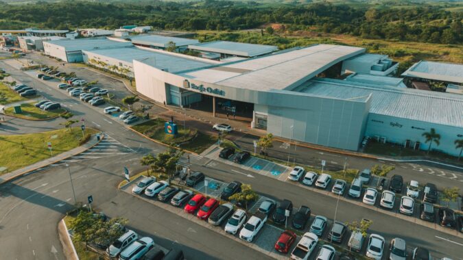 Grandes ofertas e atividades infantis marcam o fim das férias no Recife Outlet