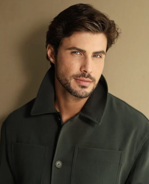 Rodrigo D’ Soni transforma título internacional em impulso para o audiovisual e estreia como protagonista de novela vertical
