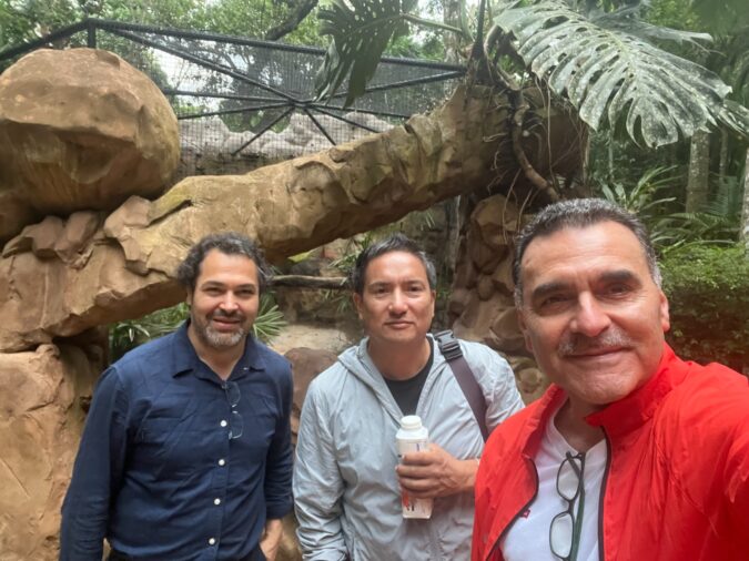 Grupo AVHA, do Chile, anuncia chegada ao Brasil na Aquishow, em Uberlândia