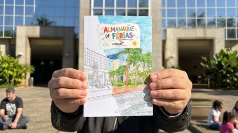 Catuaí reúne atrações infantis e campanha Compre & Ganhe para as férias de julho Catuaí reúne atrações infantis e campanha Compre & Ganhe para as férias de julho