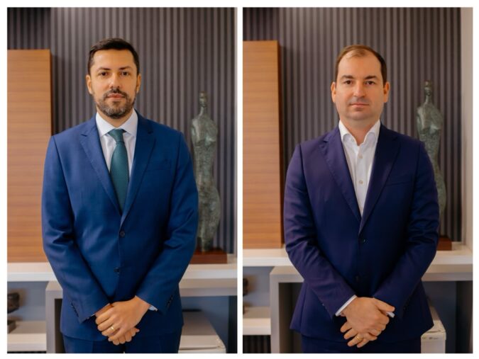Sócios da Zulmar Neves Advocacia palestram sobre a reforma tributária nos clubes esportivos no 25º Congresso Gaúcho de Clubes
