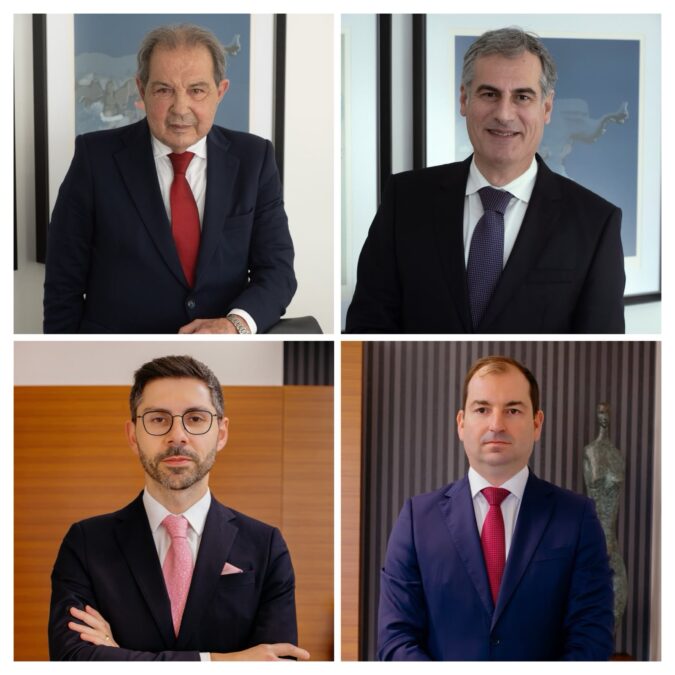 Zulmar Neves Advocacia e sócios são destacados no ranking Análise Advocacia Regional 2026