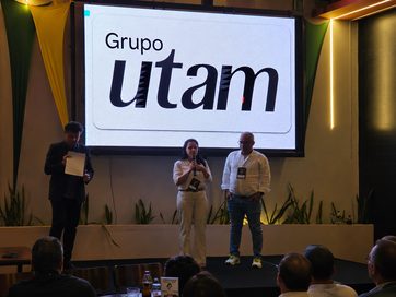 Grupo Utam é a empresa embaixadora do Vendara Market Food